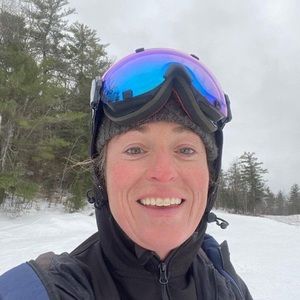 Meet your Posher, Caroline